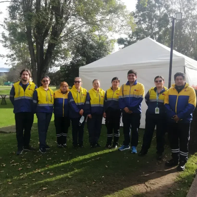 Foto banner 2 Emergencias Medicas 911