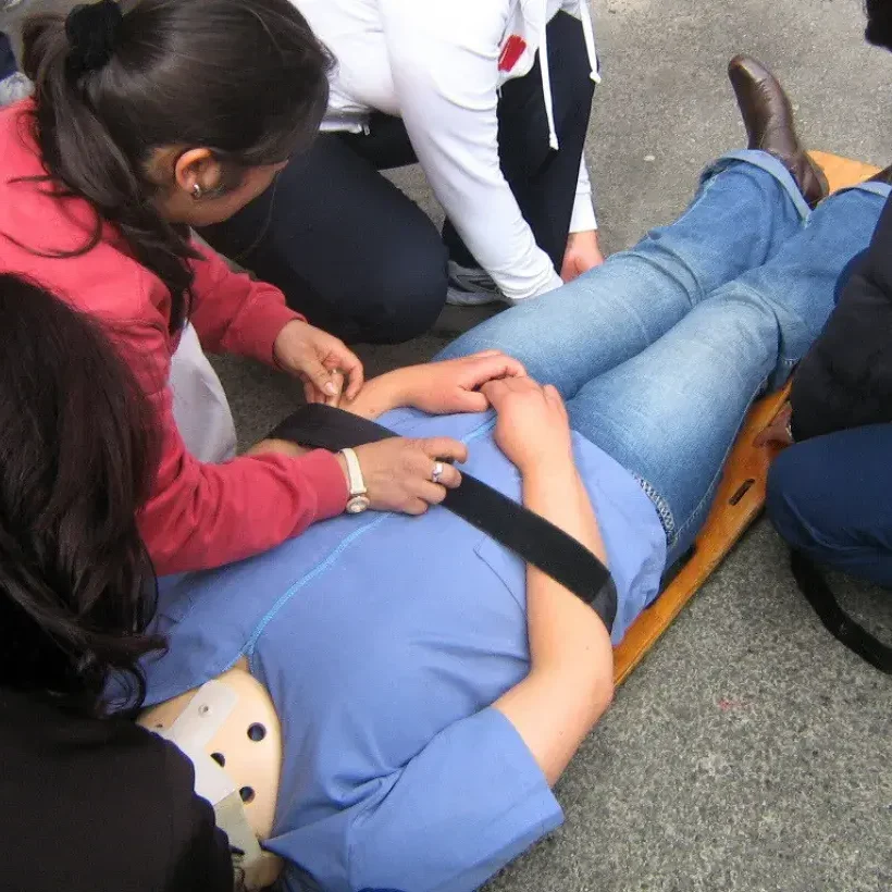 Foto banner 3 Emergencias Medicas 911